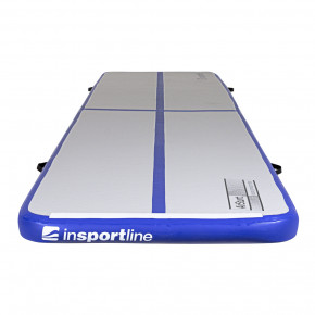    Airtrack inSPORTline Airstunt 500x100x10 cm (21995) 4