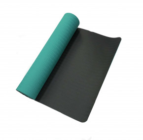    LiveUp TPE Yoga Mat - (LS3237-06g)