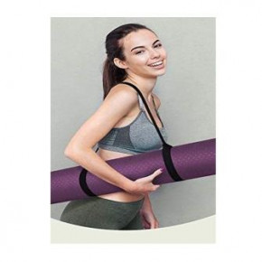    LiveUp Yoga Strap  (LS3810-1)