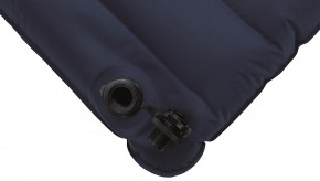   Outwell Reel Airbed Single Night Blue (290071) 3