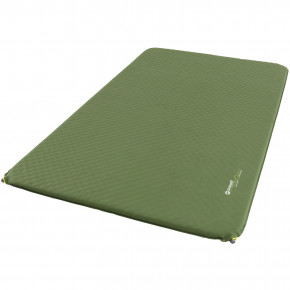   Outwell Self-inflating Mat Dreamcatcher Double 5 cm Green (400001)