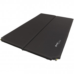   Outwell Self-inflating Mat Sleepin Double 5 cm Black (400012)