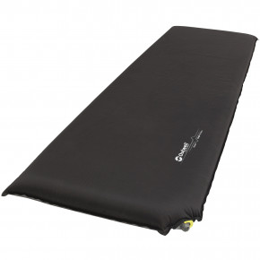   Outwell Self-inflating Mat Sleepin Single 10 cm Black (400014)