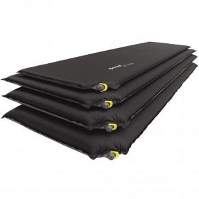   Outwell Self-inflating Mat Sleepin Single 10 cm Black (400014) 9