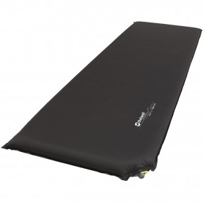   Outwell Self-inflating Mat Sleepin Single 7.5 cm Black (400017)