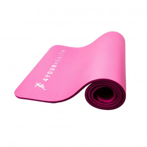      +  4yourhealth Fitness Yoga Mat 0125 (180*61*1)  3