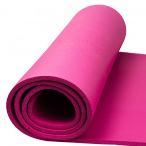      +  4yourhealth Fitness Yoga Mat 0125 (180*61*1)  4