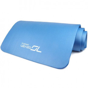      7SPORTS NBR Yoga Mat MTS-1 (180*60*0,8.)  4