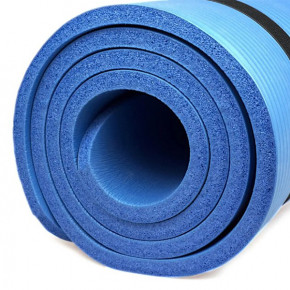      7SPORTS NBR Yoga Mat MTS-1 (180*60*0,8.)  5