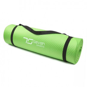      7SPORTS NBR Yoga Mat MTS-1 (180*60*0,8.) 