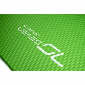      7SPORTS NBR Yoga Mat+ MTS-3 (180*60*1.5.)  7