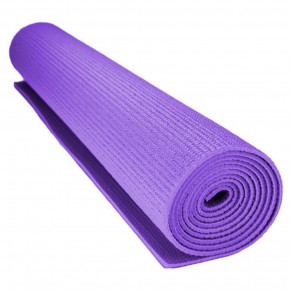       Power System PS-4014 Fitness-Yoga Mat Purple