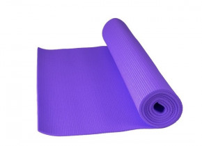       Power System PS-4014 Fitness-Yoga Mat Purple 3