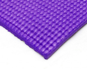       Power System PS-4014 Fitness-Yoga Mat Purple 5