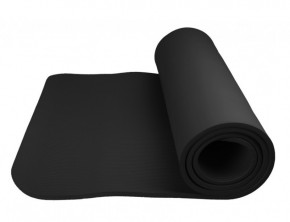      Power System PS-4017 FITNESS-YOGA MAT Black