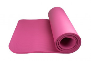      Power System PS-4017 Fitness-Yoga Mat Pink