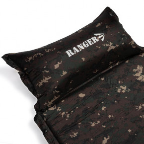   Ranger Batur Camo RA6640  6