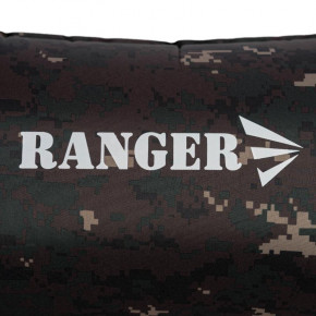   Ranger Batur Camo RA6640  9