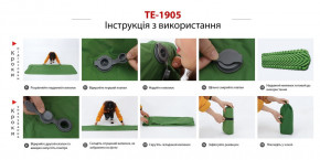    TE-1905 Time Eco (4820211101480) 4