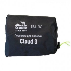    Tramp Cloud 3 (TRA-280)