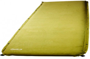   Tramp COMFORT DOUBLE olive 185x130x5 UTRI-011 (UTRI-011) 3