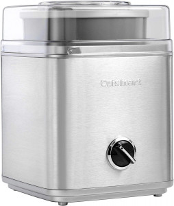  Cuisinart ICE30BCE (WY36dnd-223692)