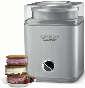  Cuisinart ICE30BCE (WY36dnd-223692) 8