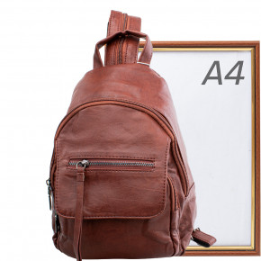     AMELIE GALANTI A971163-red-brown 9