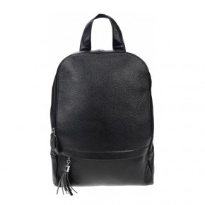    Borsa Leather 10t10085-black