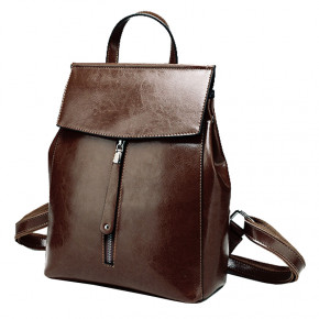    Borsa Leather 10t3206-1-brown 3