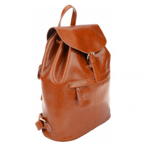    Borsa Leather 10t5008-brown 3