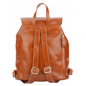    Borsa Leather 10t5008-brown 4