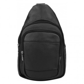      Borsa Leather 1t1023m-black