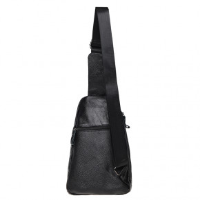      Borsa Leather K1029-black 3