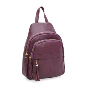    Borsa Leather K11032v-violet