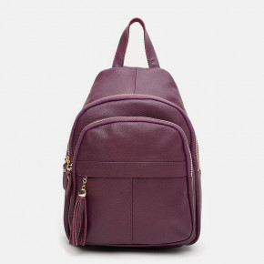    Borsa Leather K11032v-violet 3