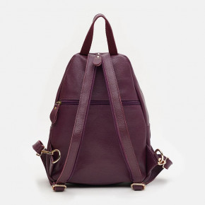    Borsa Leather K11032v-violet 4