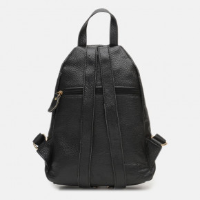    Borsa Leather K1162-black 5