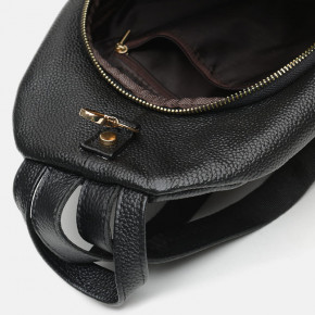    Borsa Leather K1162-black 6