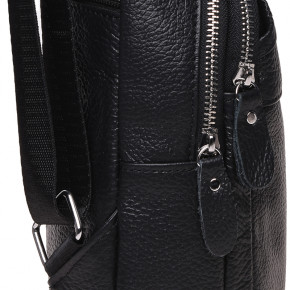 M     Borsa Leather K1202-black 6