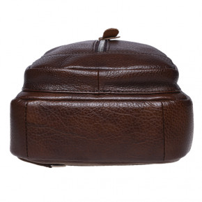      Borsa Leather K1318-brown 7