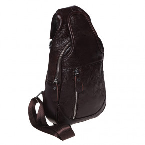 M     Borsa Leather K1321-brown