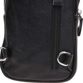    Borsa Leather K15026-black 7