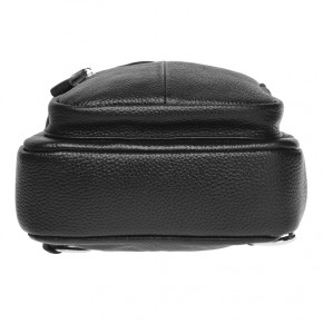    Borsa Leather K15060-black 6