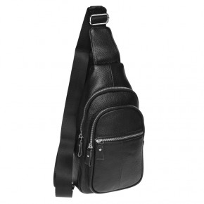    Borsa Leather K15060-black 9