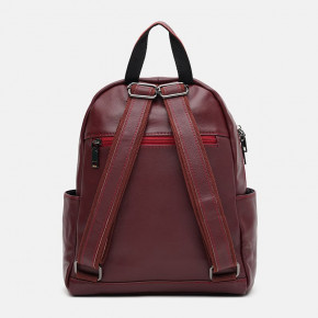    Borsa Leather k110086w-bordo 4