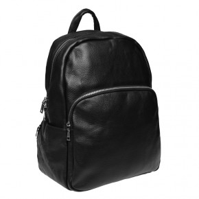    Borsa Leather k168001-black 3