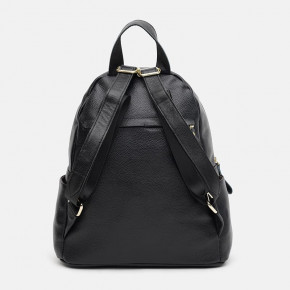    Borsa Leather k1s005-black 4