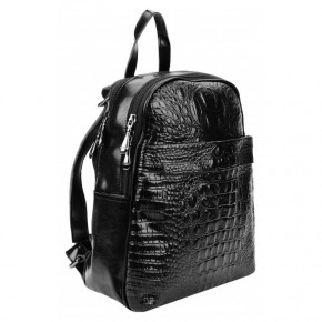      Borsa Leather sol10t5861-black 3