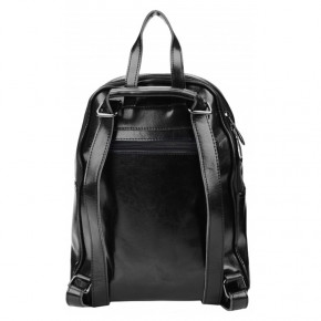      Borsa Leather sol10t5861-black 4